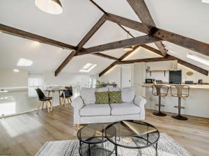 Et opholdsområde på 1 Bed in Bleadon 96393