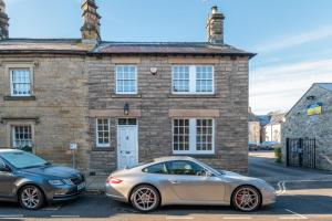 Billede fra billedgalleriet på 2 Bed in Bakewell oc-t34225 i Bakewell