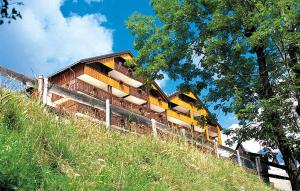 Gallery image of Vacancéole - Le Dôme des Rousses in Vaujany