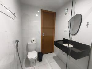 Et badeværelse på Victory Tambaú + 18 billeder