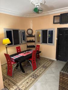 Billede fra billedgalleriet på Ô bien être i Saint-Louis