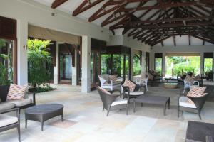 Fotografie z fotogalerie ubytování Eden Luxury Apartment P13 A2 v destinaci Eden Island