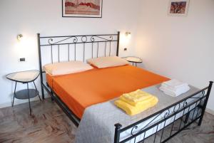 Gallery image of La Ripa Bed and Breakfast in Blera