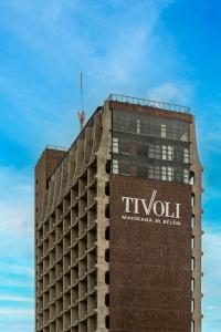 Billede fra billedgalleriet på Tivoli Maiorana Belém Pará Hotel i Belém
