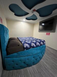 Fotografie z fotogalerie ubytování Hostal Los Alpes Guamaní v destinaci Quito