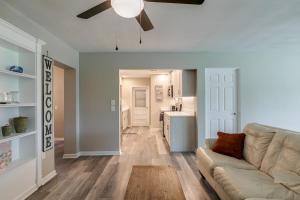 Foto dalla galleria di Central Melb Accessible 5bd 3ba Pool Sleeps 14 a Melbourne