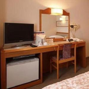 Gallery image of Hotel Crown Hills Niigata in Niigata