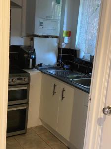 Fotografie z fotogalerie ubytování One Bedroom House v destinaci Northamtonshire