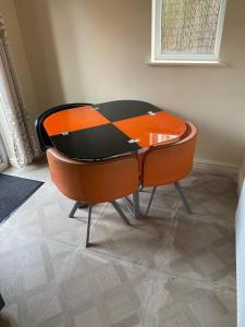 Fotografie z fotogalerie ubytování One Bedroom House v destinaci Northamtonshire + 12 fotografií