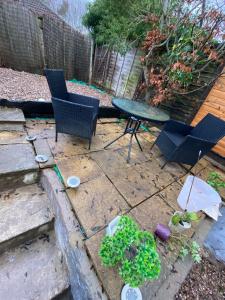 Fotografie z fotogalerie ubytování One Bedroom House v destinaci Northamtonshire