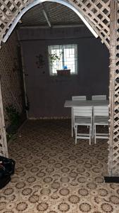 Fotografie z fotogalerie ubytování Location Appartement Duplex v destinaci Dcheïra