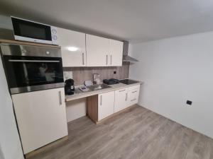 Ảnh trong thư viện ảnh của Vienna Gateway - Self Check-In 24 - free parking ở Bockfließ +10 ảnh