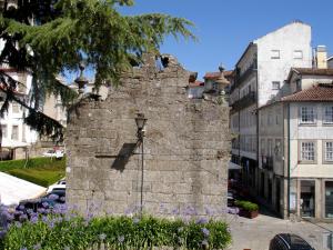 Gallery image of Apartment BeiGyka by Interhome in Viseu