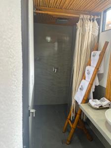 Billede fra billedgalleriet på Hotel Tulumayo Lodge i San Ramón