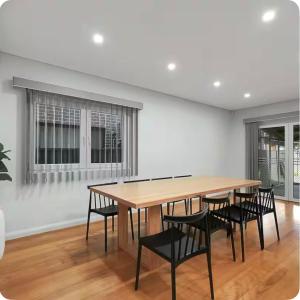 Billede fra billedgalleriet på Lovely Duplex in Cabramatta West 