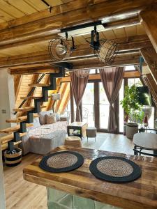 Ảnh trong thư viện ảnh của Zlatar Resort & SPA ở Nova Varoš