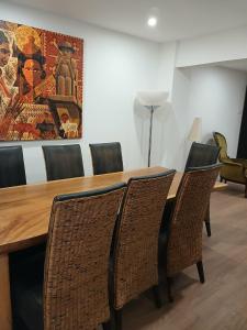 Φωτογραφία από το άλμπουμ του Chambres hôtes à Lohr σε Lohr