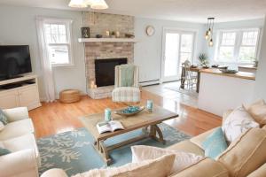 Et tv og/eller underholdning på Minutes to Private Association