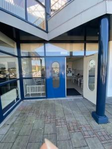 Billede fra billedgalleriet på Gezellige chalet in Lithse Ham i Lith