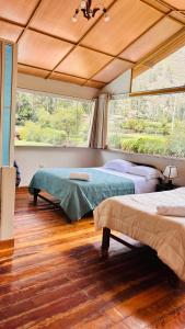 Billede fra billedgalleriet på Casa llegada del Sol i Ollantaytambo