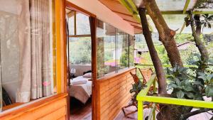 Billede fra billedgalleriet på Casa llegada del Sol i Ollantaytambo