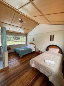 Billede fra billedgalleriet på Casa llegada del Sol i Ollantaytambo