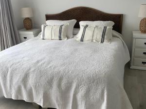 Billede fra billedgalleriet på Casa en Dichato i Tomé