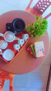 Billede fra billedgalleriet på CozyCove stay i Dikwella