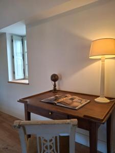 Billede fra billedgalleriet på Hôtel Savare i Blois