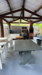 Billede fra billedgalleriet på Casa Califórnia i Lindóia