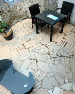 Billede fra billedgalleriet på lalala salama i Zanzibar City + 12 billeder