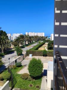 Ảnh trong thư viện ảnh của Departamento 2D 1B 1E ở La Serena