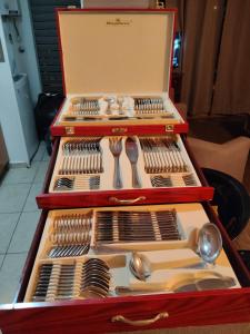 Ảnh trong thư viện ảnh của Departamento 2D 1B 1E ở La Serena