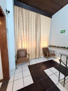 Zona d'estar a Hotel Mirage Diagonal