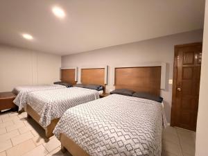 Fotografie z fotogalerie ubytování Hotel Mirage Diagonal v destinaci Matamoros