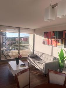 Et opholdsområde på Parque Mirador II - 3 Dormitorios - Excelente vista + 24 billeder