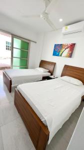 Foto dalla galleria di Hotel Zoe a Sampués