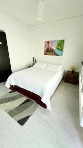 Foto dalla galleria di Hotel Zoe a Sampués