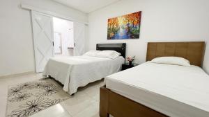 Foto dalla galleria di Hotel Zoe a Sampués