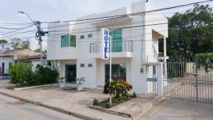 Foto dalla galleria di Hotel Zoe a Sampués Altre 20 foto