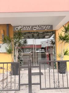 Fotografie z fotogalerie ubytování Hotel Mirage Diagonal v destinaci Matamoros + 28 fotografií