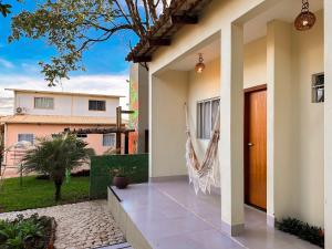 Budova, kde se aparthotel nachází + 53 fotografií