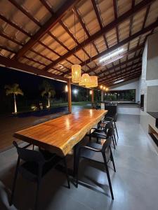 Fotografie z fotogalerie ubytování Casa Firenze v destinaci Rio Manso