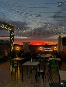 Fotografie z fotogalerie ubytování Terraza el Raco v destinaci Santiago