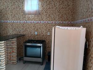 Μια τηλεόραση ή/και κέντρο ψυχαγωγίας στο AP Morro Branco