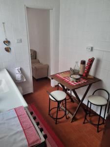 Billede fra billedgalleriet på Casa da Bisa Ubatuba i Ubatuba