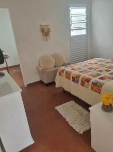 Billede fra billedgalleriet på Casa da Bisa Ubatuba i Ubatuba