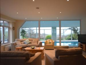 Et opholdsområde på 3 Bed in Bideford BYBUR