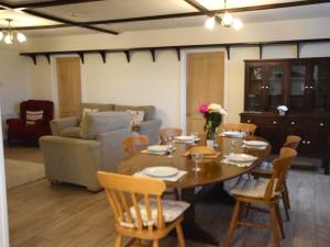 Et opholdsområde på 3 Bed in Bideford BYBUR