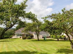 En have udenfor 3 Bed in Bideford BYBUR